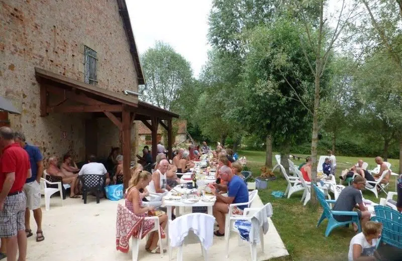 Où camper dans la nature en France ?