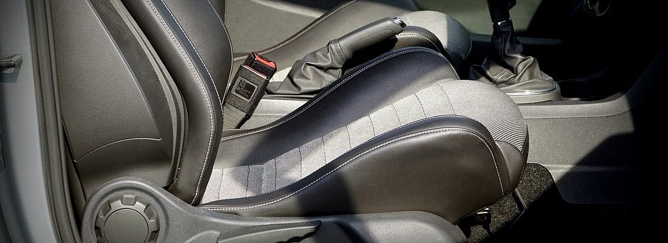 Réparation siège automobile : réparez facilement vos sièges auto