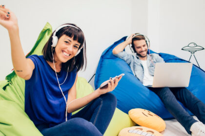 Carte cadeau de divertissement en ligne : simplicité, rapidité et liberté !