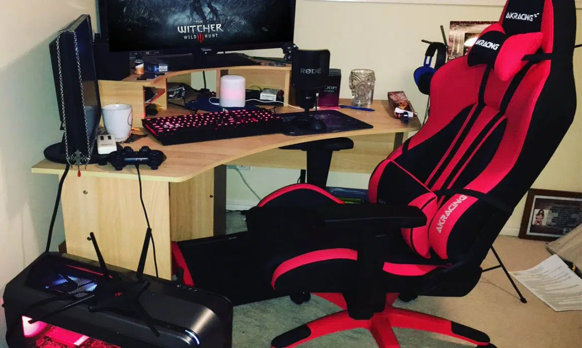 Quel fauteuil gamer pas cher acheter en 2022 ?