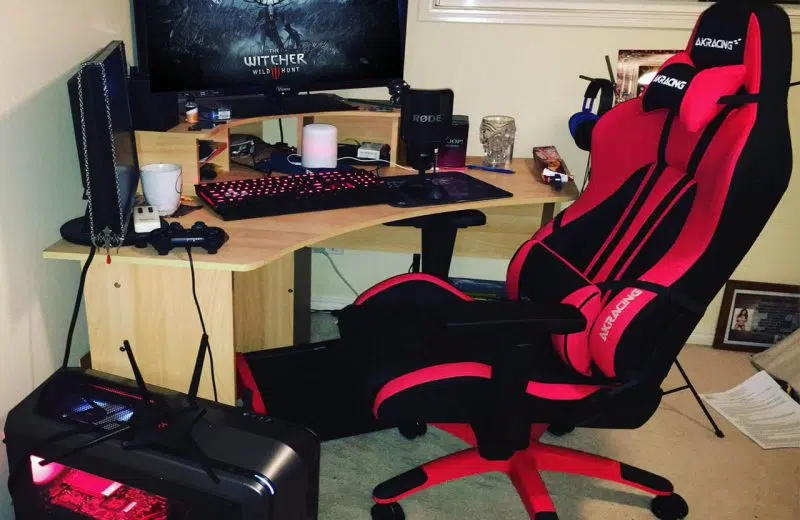 Quel fauteuil gamer pas cher acheter en 2022 ?