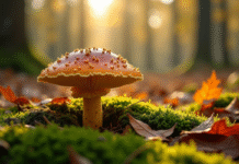 Reconnaître la chanterelle trompette : méthodes et conseils