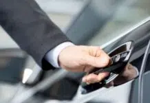 Trouver un chauffeur privé à Aix-en-Provence