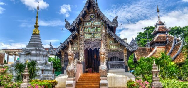 Principales destinations en Thaïlande qui valent la peine d’être visitées