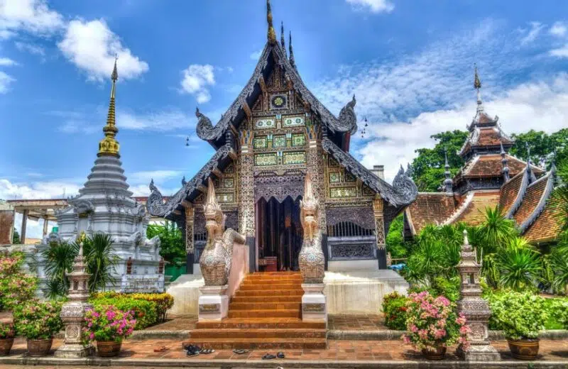 Principales destinations en Thaïlande qui valent la peine d’être visitées