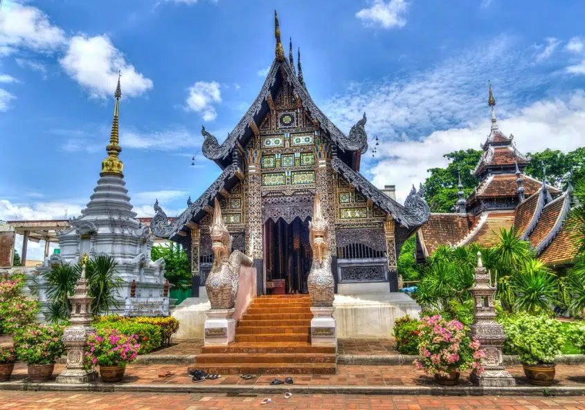 Principales destinations en Thaïlande qui valent la peine d’être visitées