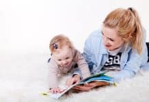 4 avantages de la garde d’enfants à domicile