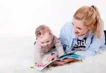 4 avantages de la garde d’enfants à domicile