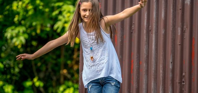4 Habitudes de santé à adopter chez vos enfants