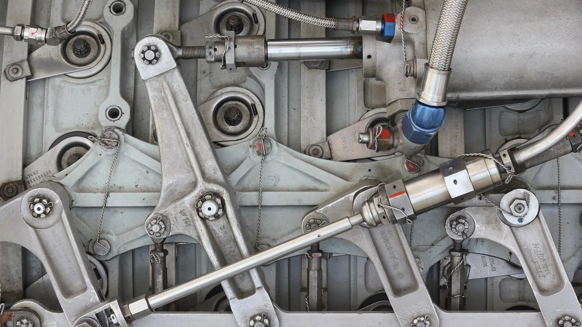 Choisissez les meilleures filtrations pour les circuits hydrauliques