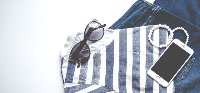 Vos vêtements reflètent votre personnalité – Que disent vos vêtements à votre sujet ?