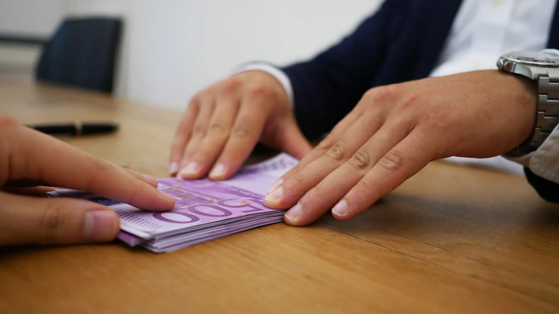 Comment avoir un prêt personnel rapidement ?
