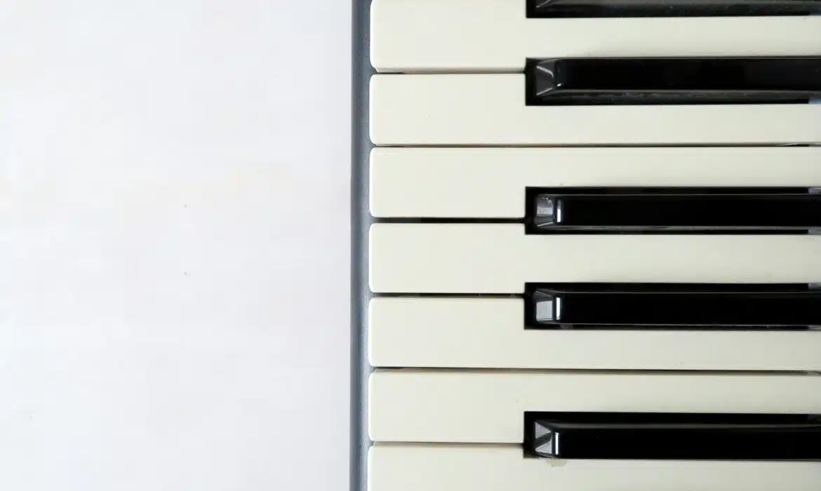 Comment choisir le piano numérique adapté à vos besoins et votre budget