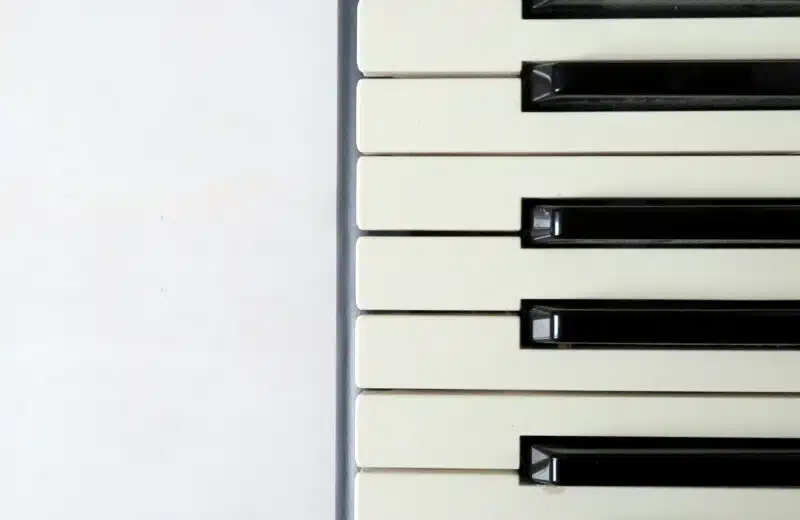 Comment choisir le piano numérique adapté à vos besoins et votre budget