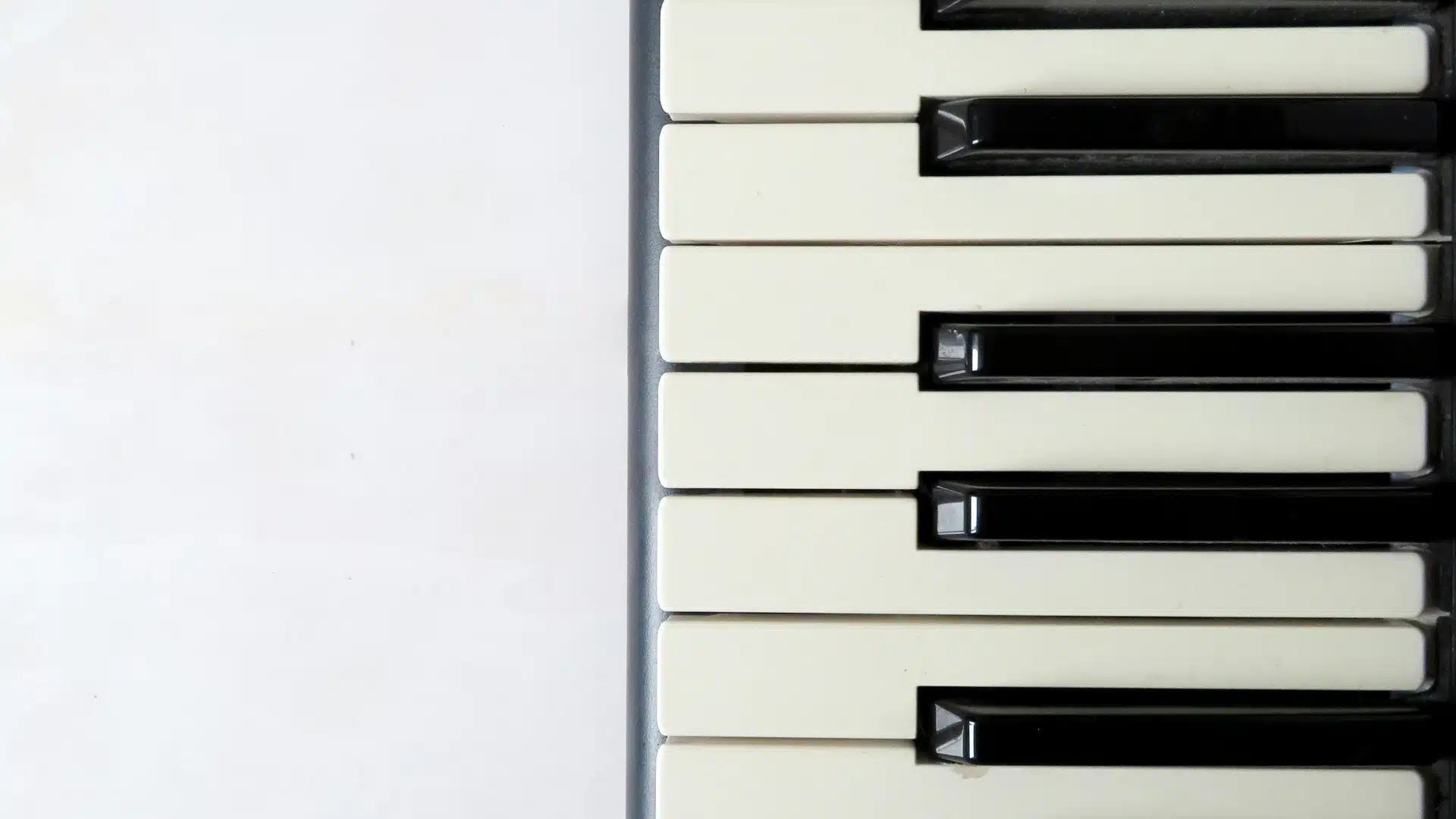 Comment choisir le piano numérique adapté à vos besoins et votre budget