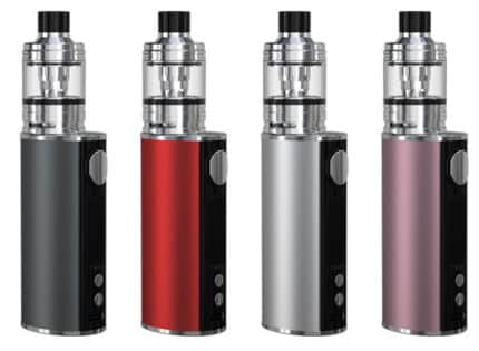 Comment changer résistance cigarette électronique eleaf ?