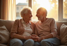 Revenir sur 70 ans de mariage : que peut-on apprendre ?