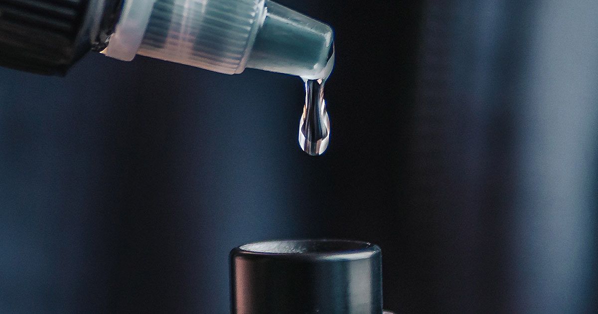 Comment changer le produit d’une cigarette électronique ?