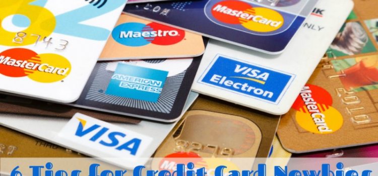 6 conseils de carte de crédit Génial pour les débutants Total #FunFactFriday