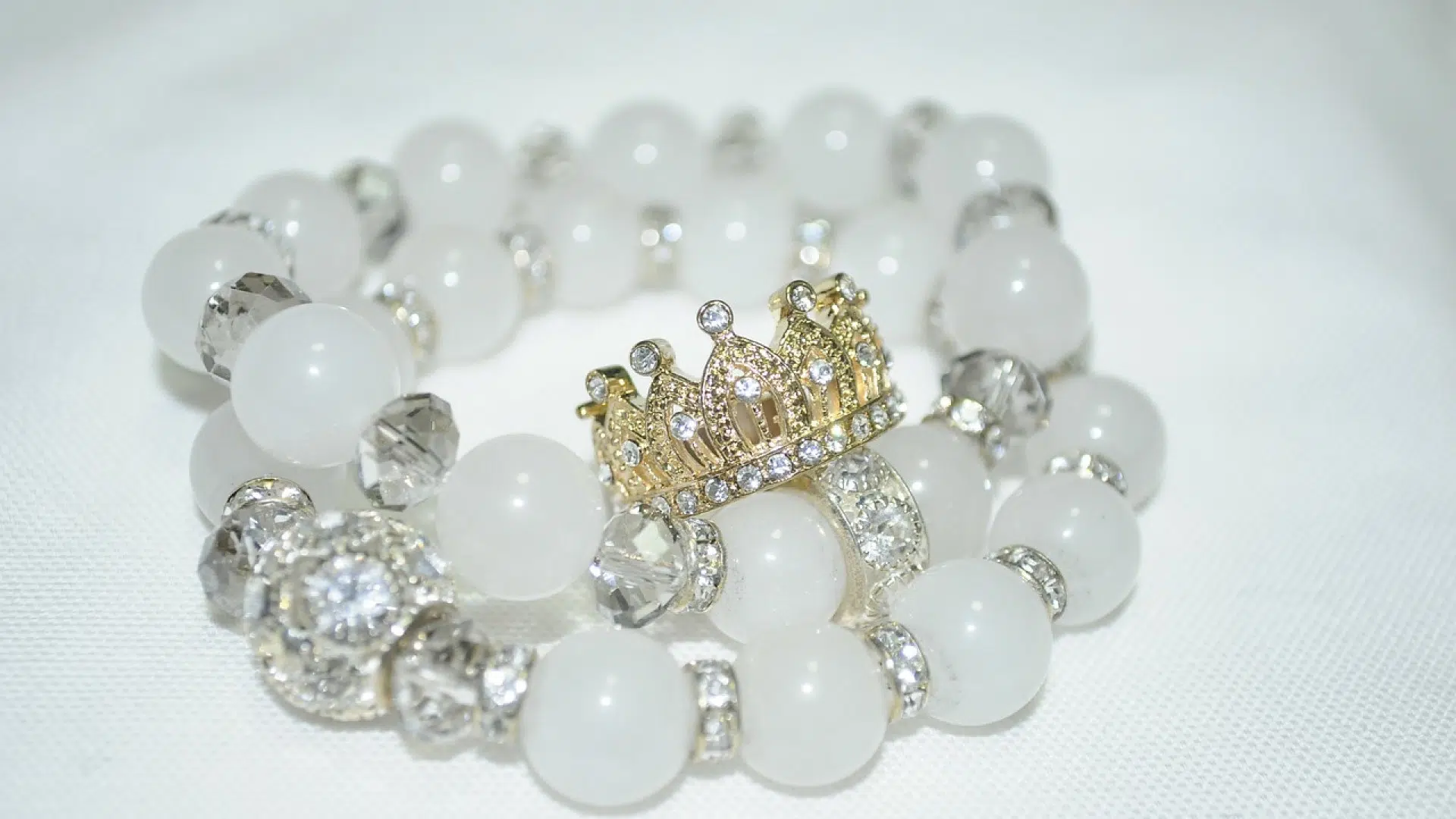 Critères de choix d'un bon bracelet haut de gamme pour femme