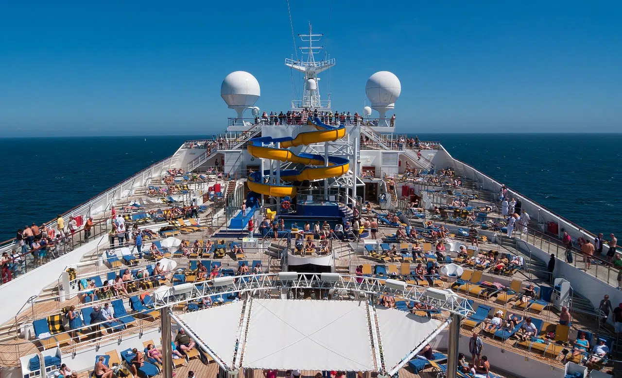 Choosing the Best Cruise Line Based On Your Personality