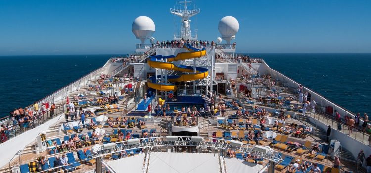 Choisir la meilleure ligne de croisière en fonction de votre personnalité
