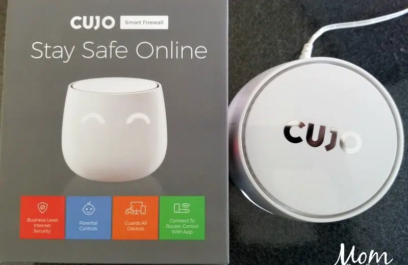 CUJO- le pare-feu intelligent pour votre réseau domestique @BestBuy @cujounited #CUJO