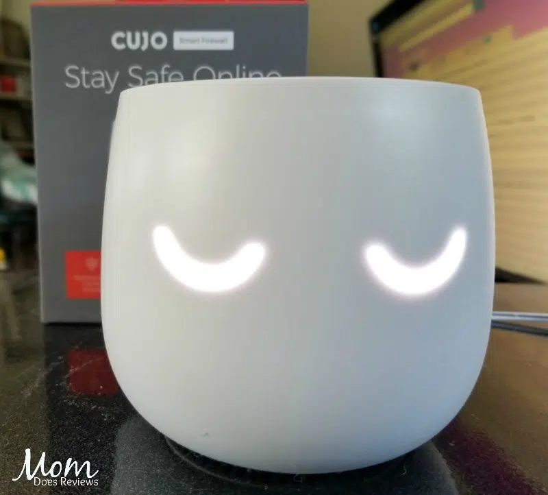 CUJO Smart Firewall