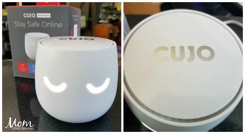 CUJO Smart Firewall