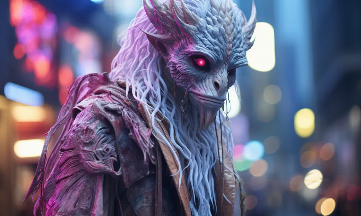 Légendes urbaines japonaises : mystères et histoires effrayantes