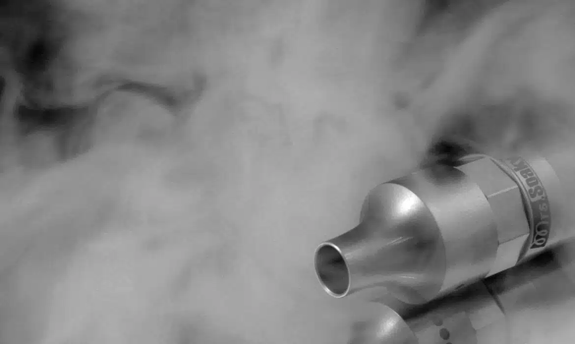 Découvrez l’univers fascinant de la cigarette électronique !