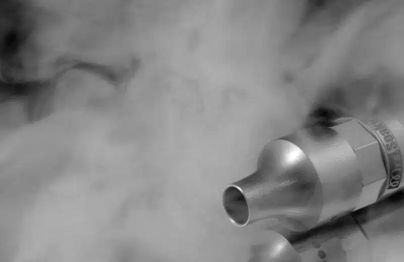Découvrez l’univers fascinant de la cigarette électronique !