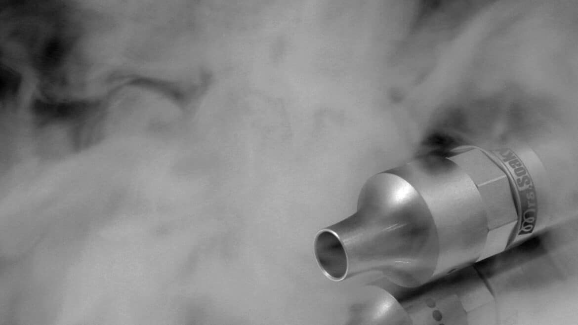 Découvrez l'univers fascinant de la cigarette électronique !