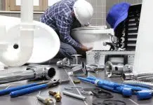 Qui appeler pour un dépannage de plomberie d’urgence en Provence-Alpes- Côte d’Azur ?