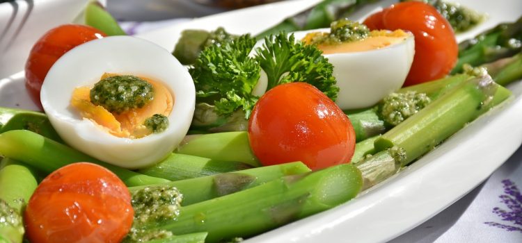 Le régime alimentaire des aliments hypocaloriques n’est peut-être pas tout ce qu’il est censé être