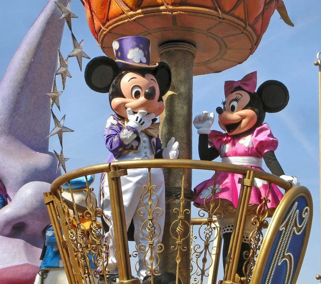 5 Most Enjoyable Things To Do in Disneyland