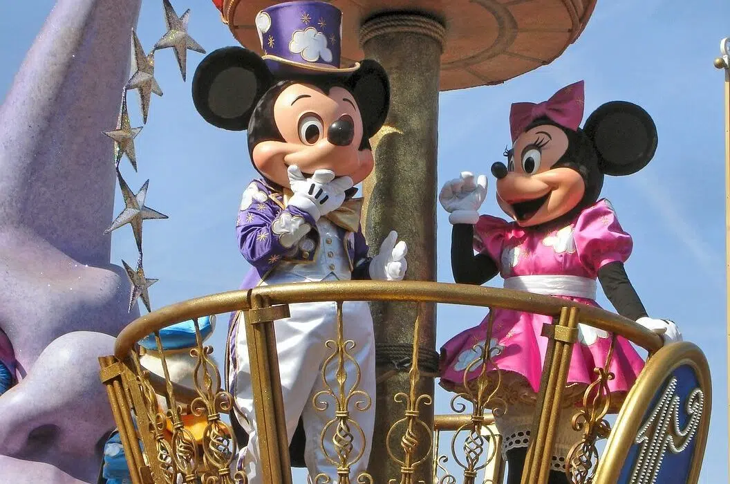 5 choses les plus agréables à faire à Disneyland