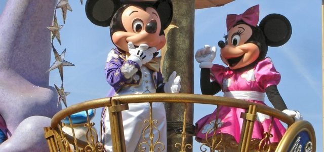 5 choses les plus agréables à faire à Disneyland