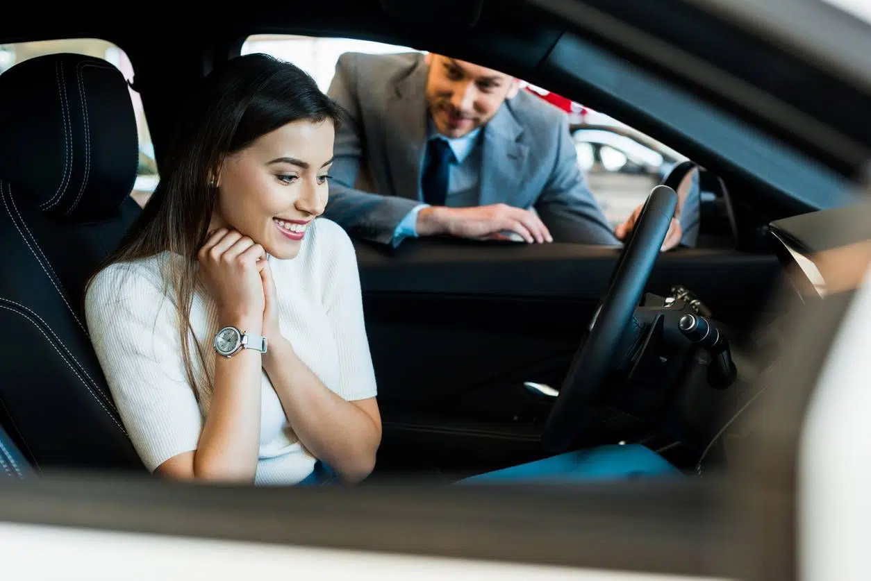 ’une voiture d’occasion : nos conseils