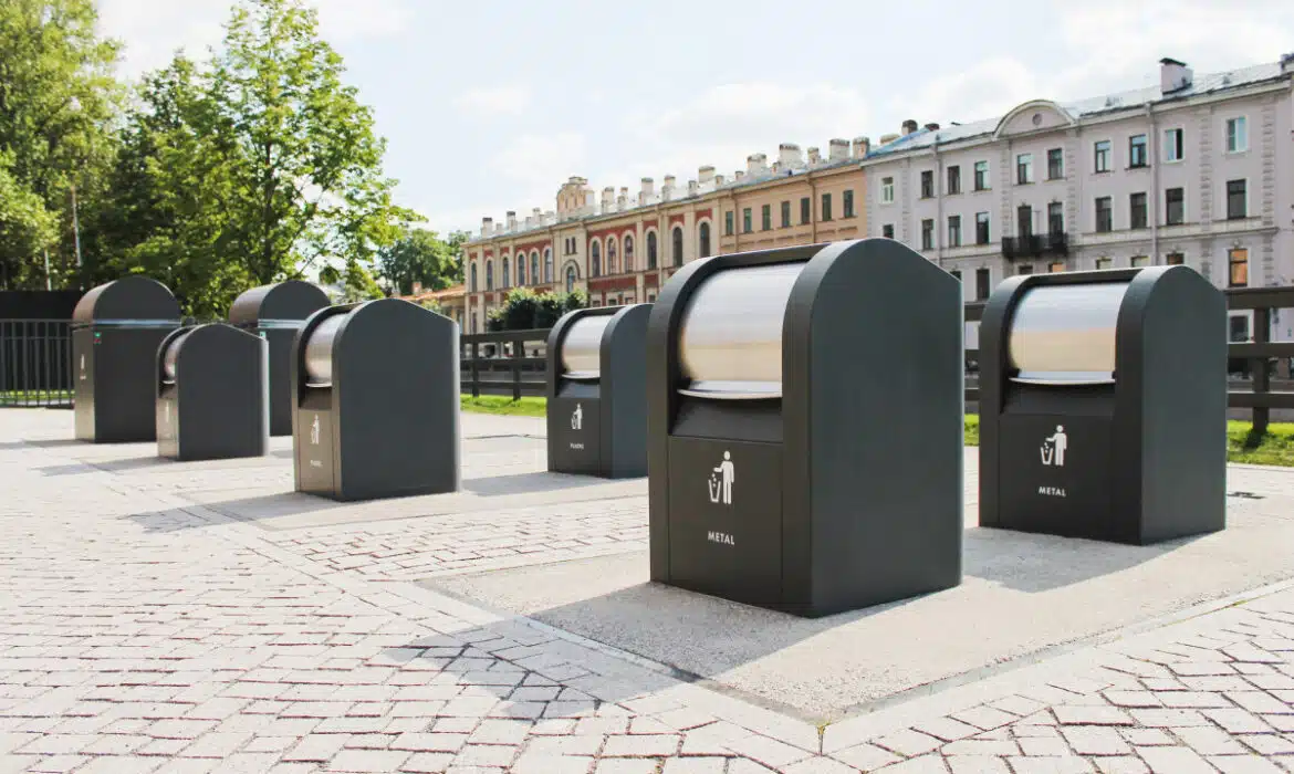 Quelles sont les stratégies municipales pour une meilleure gestion des déchets urbains en 2024 ?
