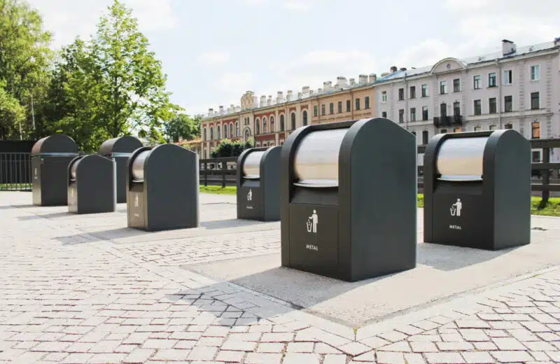 Quelles sont les stratégies municipales pour une meilleure gestion des déchets urbains en 2024 ?