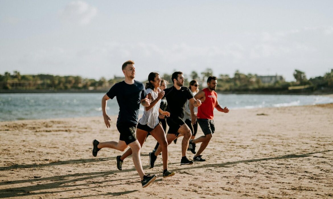 Les Meilleurs Compléments pour Optimiser Vos Performances en Course à Pied