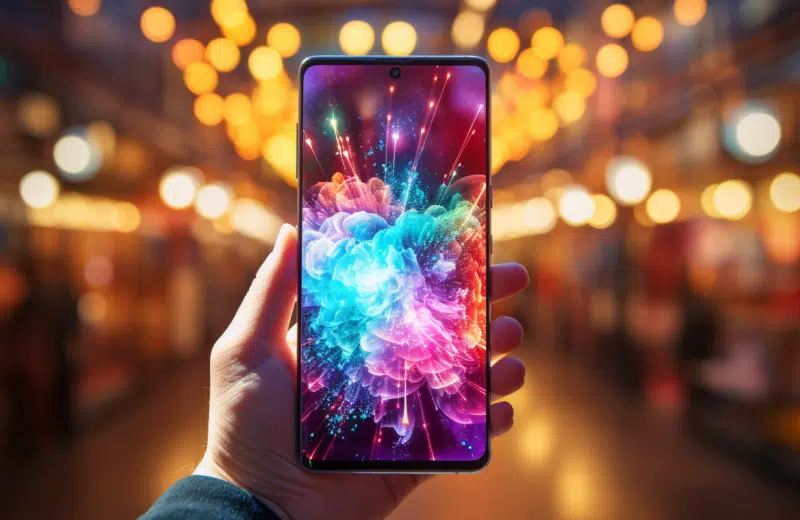 Le Galaxy S10 de Samsung est ici. Mais peut-il ouvrir la voie à une nouvelle ère de wow pour les acheteurs de smartphones ?