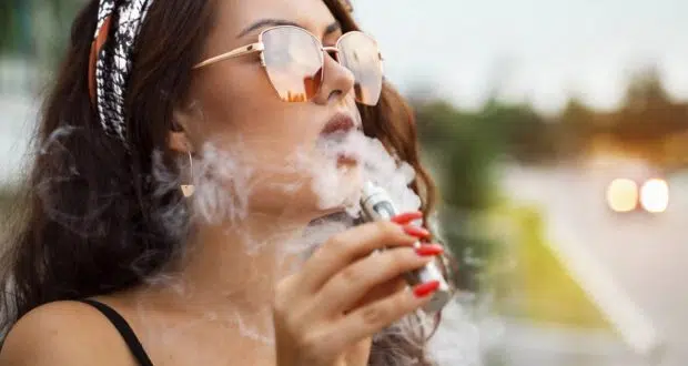 Pourquoi la cigarette électronique ?