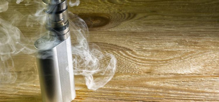 Comment bien entretenir sa cigarette électronique ?