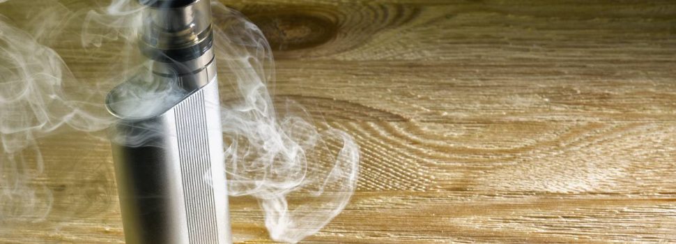 Comment bien entretenir sa cigarette électronique ?