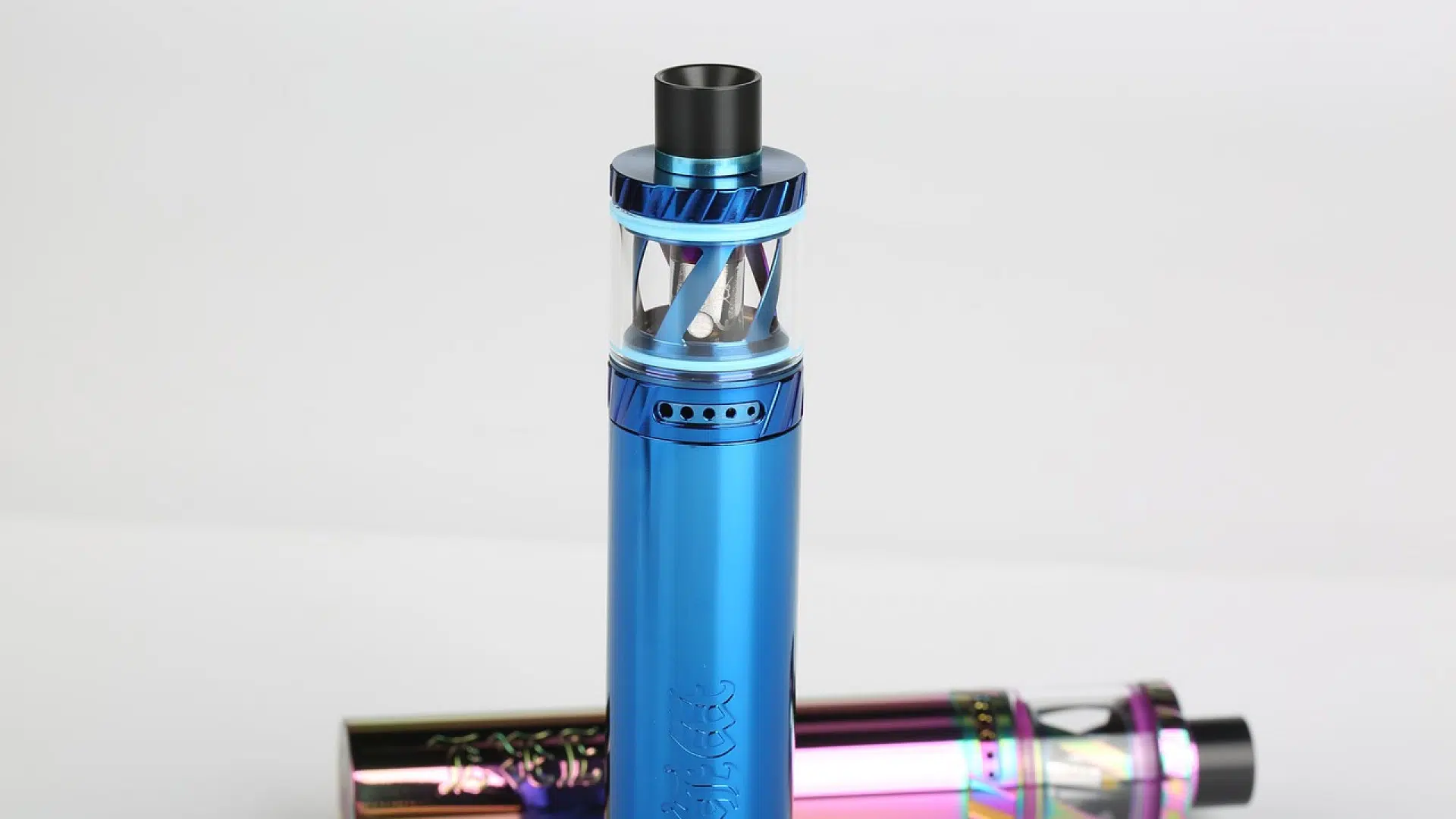 En quoi consiste une cigarette électronique ?