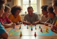 Les variantes internationales du jeu de l’oie : découvrez-les