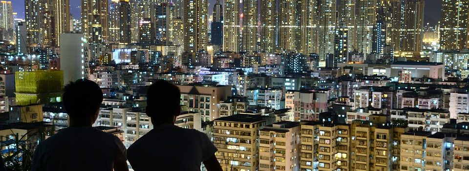 Un agent immobilier dans tout le pays voit l’incertitude de Brexit frapper le commerce