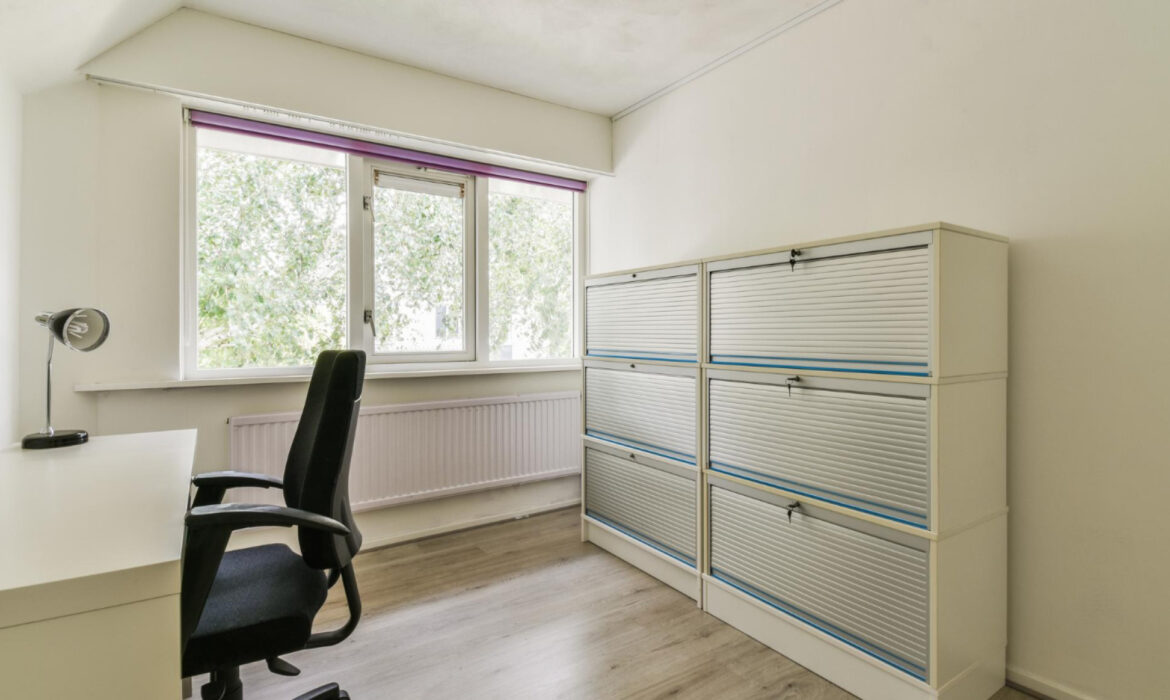 Entreprise et organisation des bureaux : comment les aménager en 2025 ?